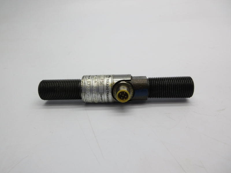 TOLEDO TRANSDUCERS SS1238 6KLB UNMP