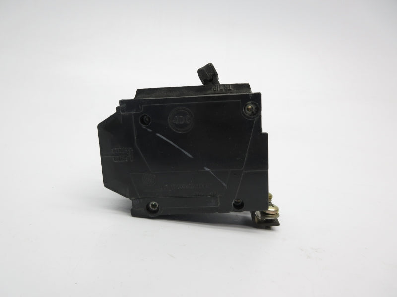 GENERAL ELECTRIC THQB260 120/240VAC 60A UNMP