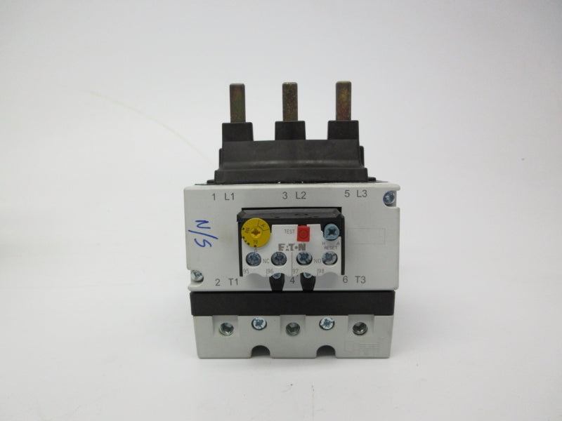 EATON XTOB100GC1 ZB150-100 8000V 70-100A NSMP