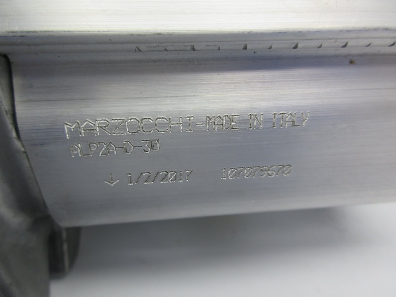 MARZOCCHI ALP2A-D-30 NSNP
