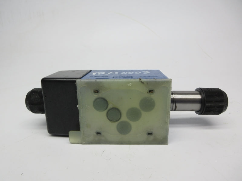 REXROTH 4WE10D-33/OFCW110N9K4 R900594948 4600PSI (AS PICTURED) NSNP