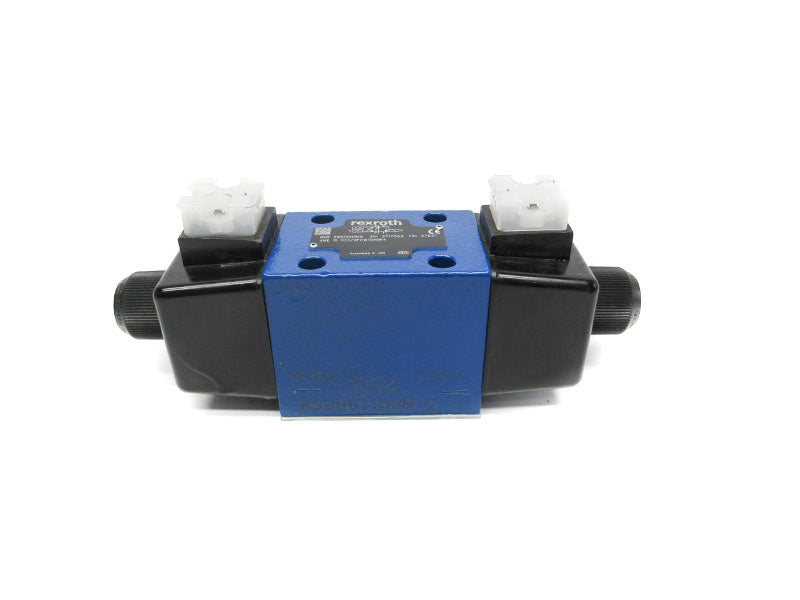 REXROTH 4WE10D33/OFCW110N9K4 R900594948 NSNP