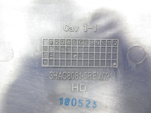 ABB 3HAC8081-5 NSNP