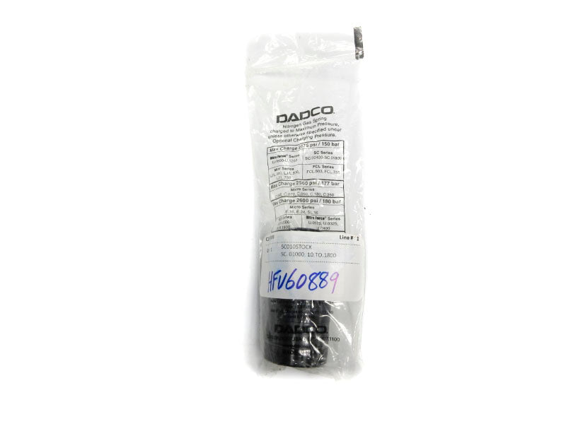 DADCO SC.01000.10.TO.1800 2175PSI NSMP