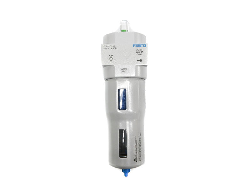 FESTO LFMB-D-MAXI-DA 532813 240PSI NSNP