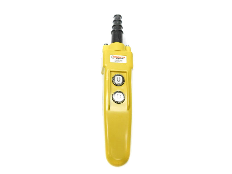 CONDUCTIX 34211 120-230VAC 5A NSNP