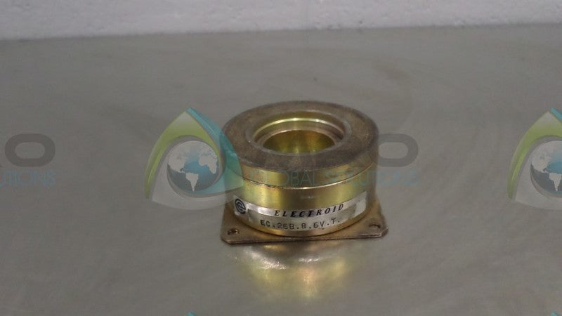 ELECTROID EC.26B.8.6V.F  UNMP