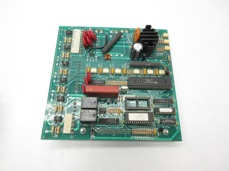 TRABON 163D14008-024 115/230VAC 2.2A NSNP