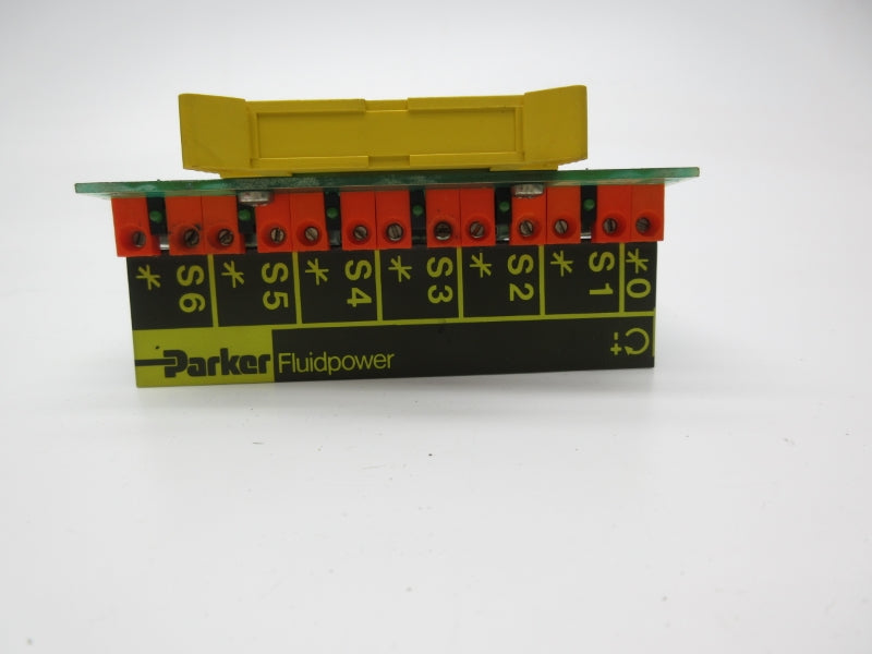 PARKER EZ00-150B/3 NSNP
