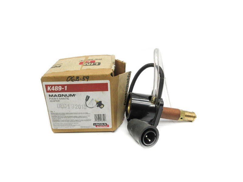 LINCOLN ELECTRIC K489-1 NSMP