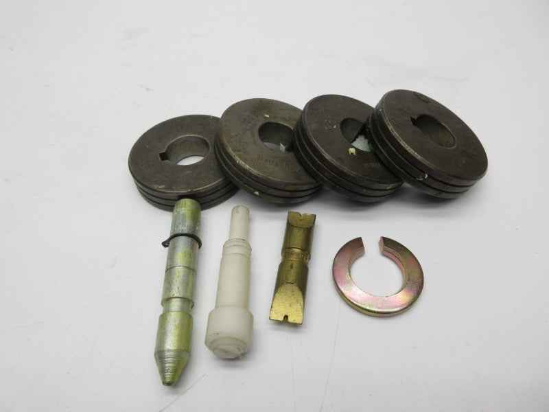 LINCOLN ELECTRIC KP653-035S (AS PICTURED) NSMP