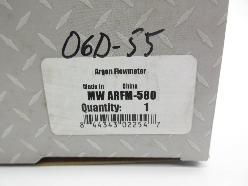MASTERWELD PRODUCTS MWARFM-580 NSMP