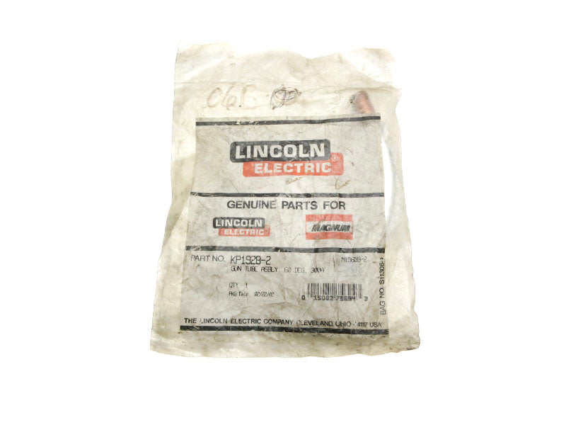 LINCOLN ELECTRIC KP1928-2 NSMP