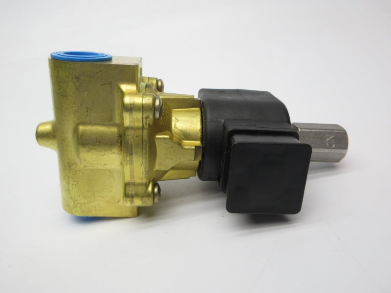PARKER 74232BN3NJ1N0D1D1C2 24VDC 150PSI 1/2" NSMP