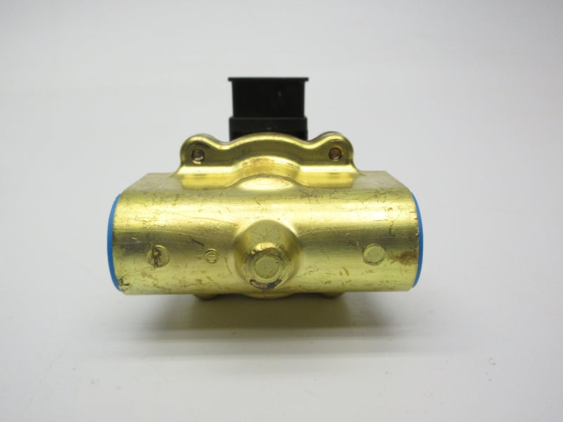 PARKER 74232BN3NJ1N0D1D1C2 24VDC 150PSI 1/2" NSMP