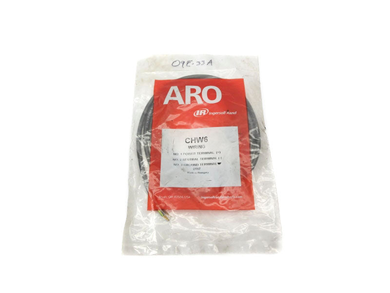 ARO CHW6 NSMP