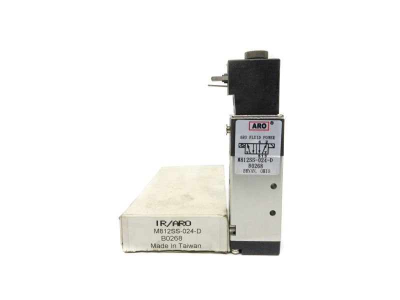 ARO M812SS-024-D 24VDC NSMP