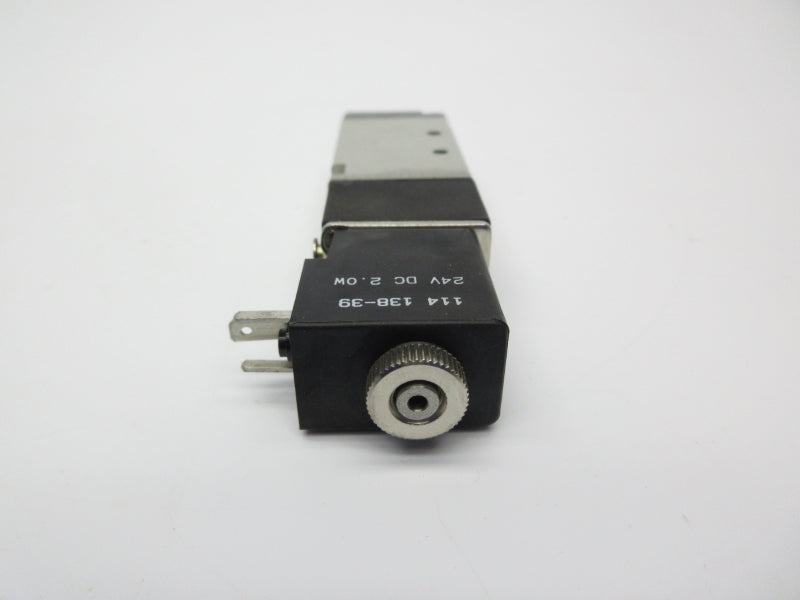 ARO M812SS-024-D 24VDC NSMP