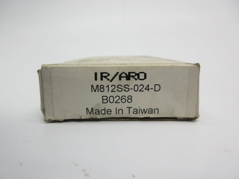 ARO M812SS-024-D 24VDC NSMP