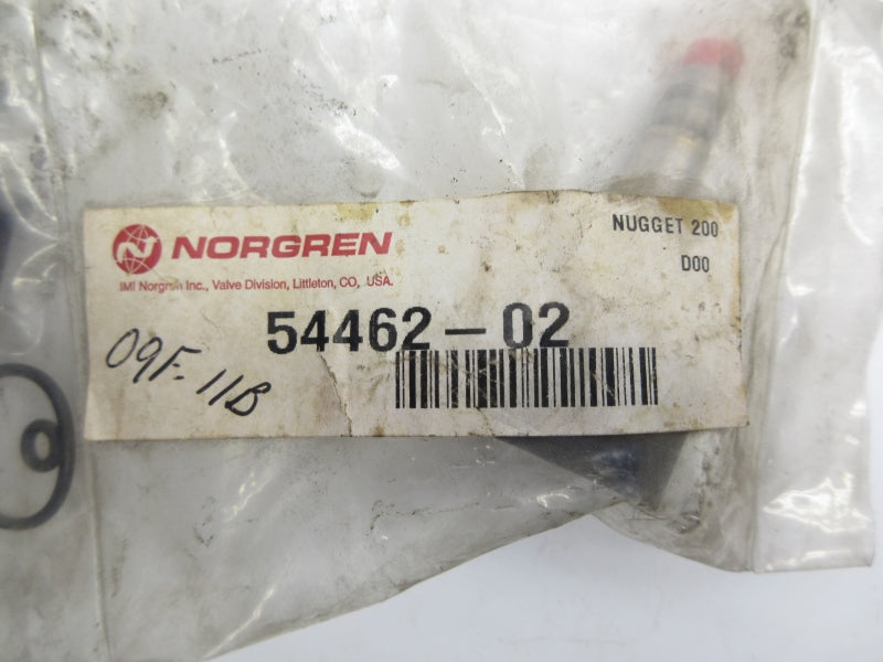 NORGREN 54462-02 NSMP