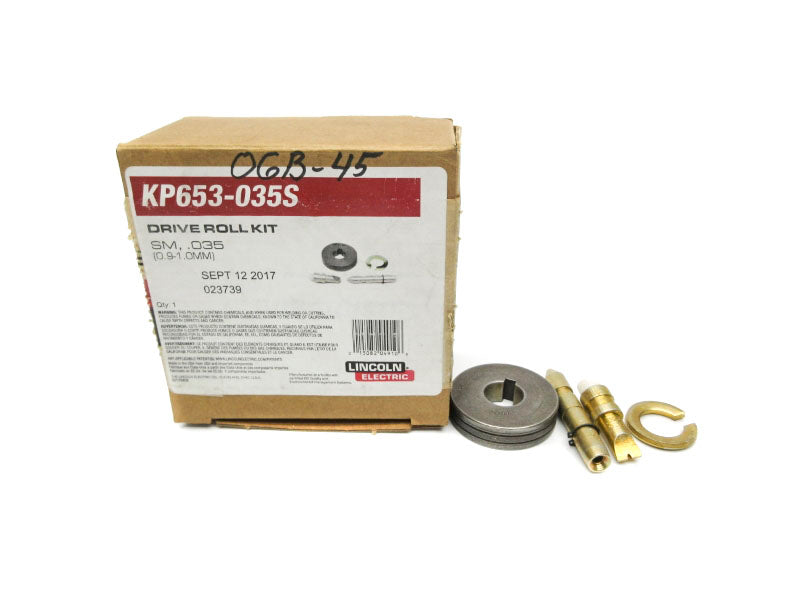 LINCOLN ELECTRIC KP653-035S NSMP