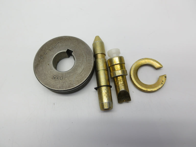LINCOLN ELECTRIC KP653-035S NSMP