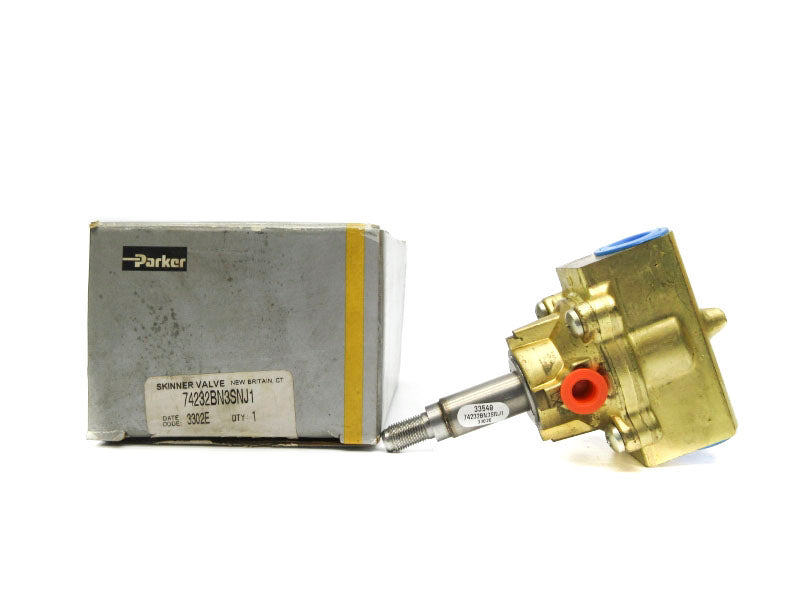 PARKER 74232BN3SNJ1 NSMP