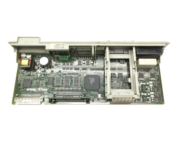 SIEMENS 6SN1118-0NH01-0AA1 VER. G UNMP