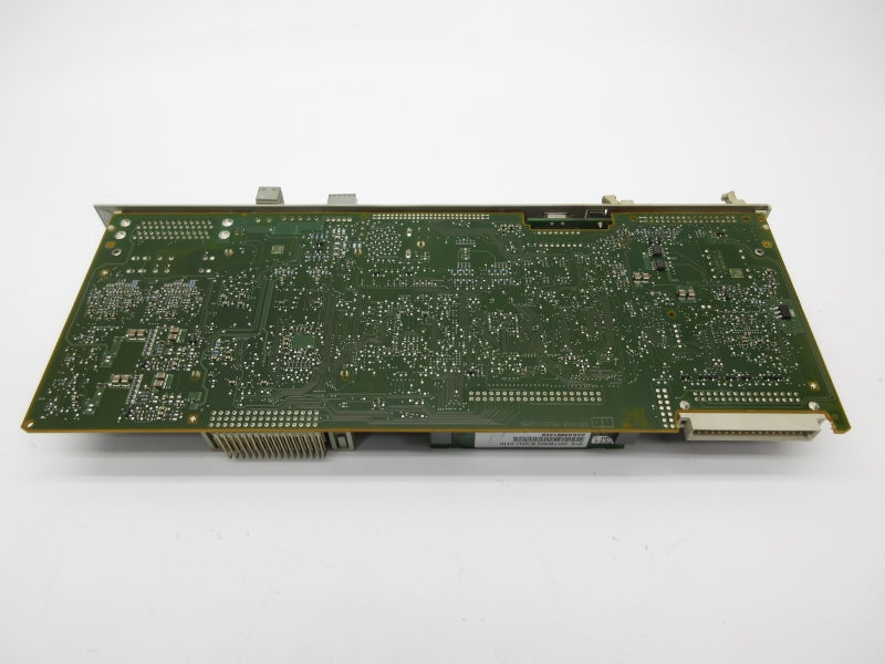 SIEMENS 6SN1118-0NH01-0AA1 VER. G UNMP
