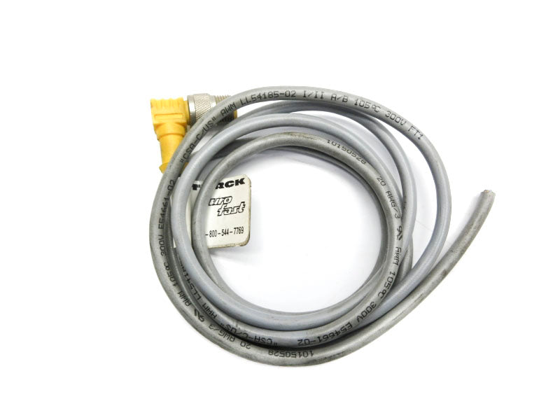 TURCK WS4T-2 U2506 UNMP