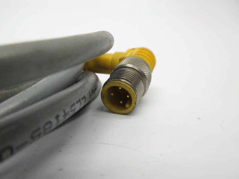 TURCK WS4T-2 U2506 UNMP