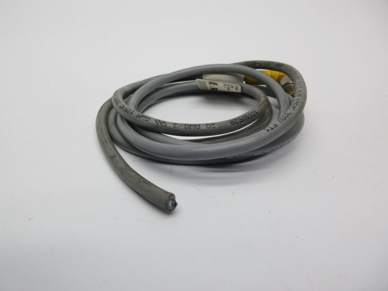 TURCK WS4T-2 U2506 UNMP
