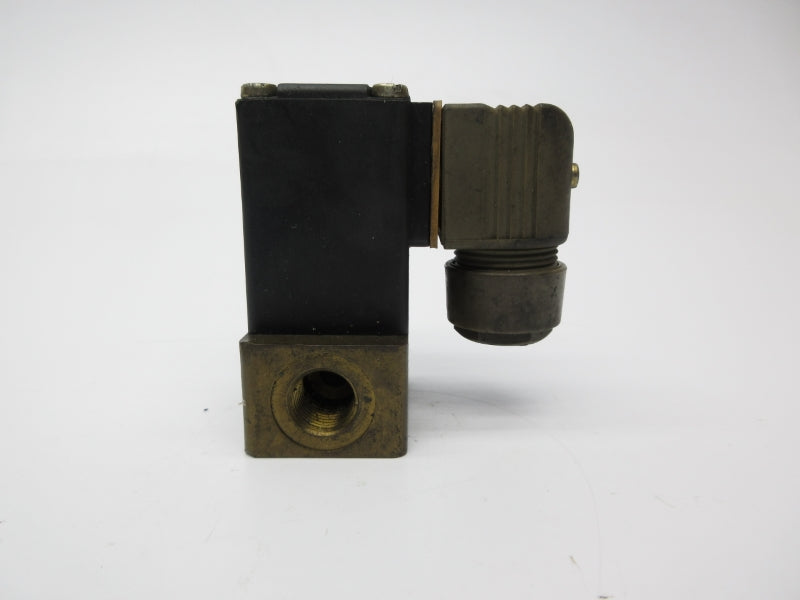 BURKERT 211-A-02,5-B-MS 053668P 24V UNMP