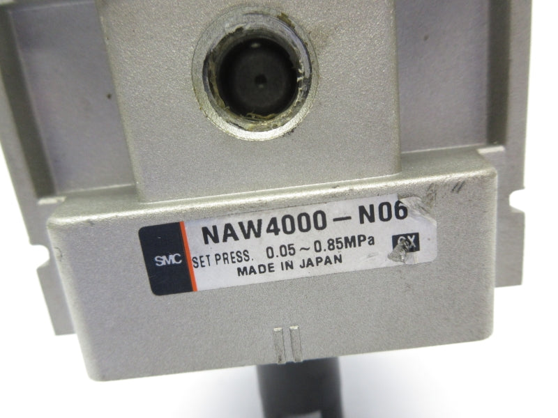 SMC NAW4000-N06 UNMP