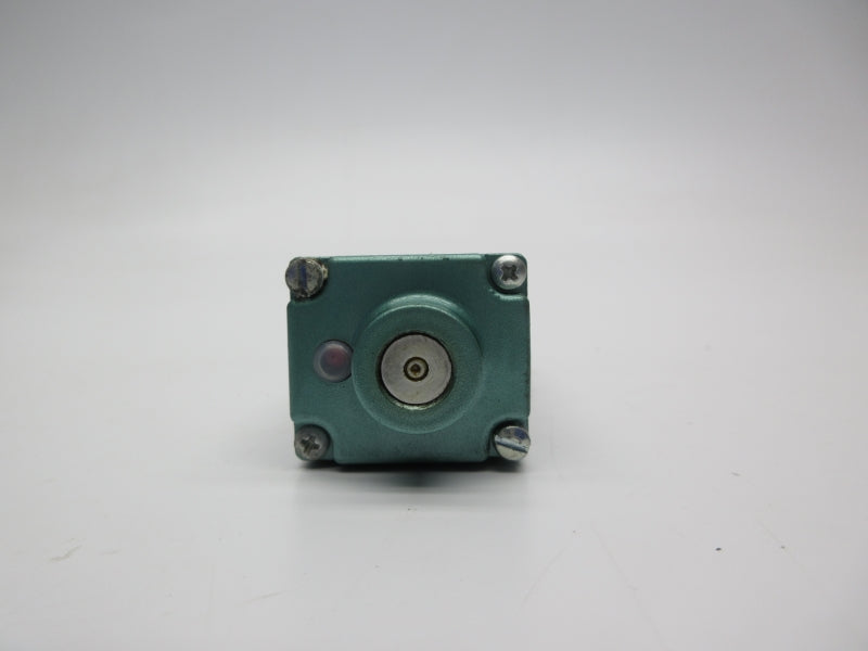 NUMATICS 081SS600M000061 24VDC .25A 150PSI UNMP