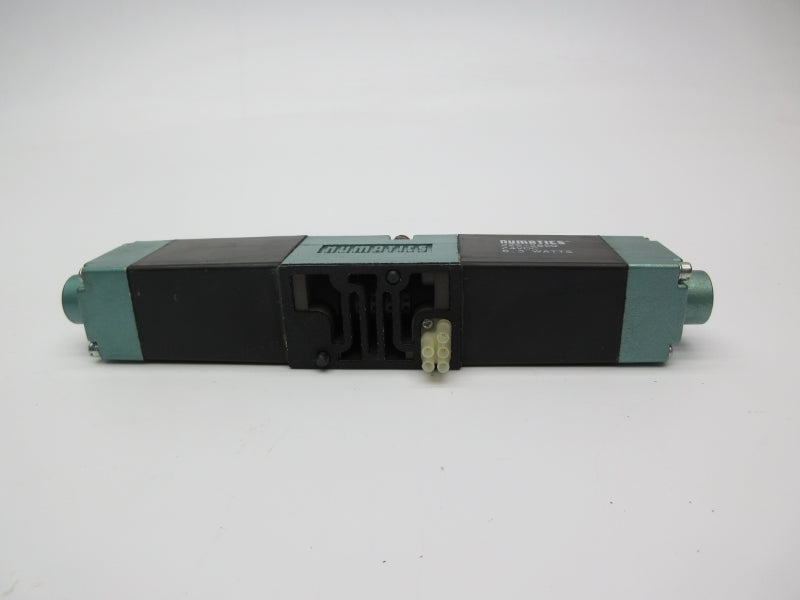 NUMATICS 081SS600M000061 24VDC .25A 150PSI UNMP