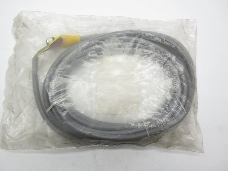 TURCK RKS8T-5 U0329-45 60VAC 2A NSMP