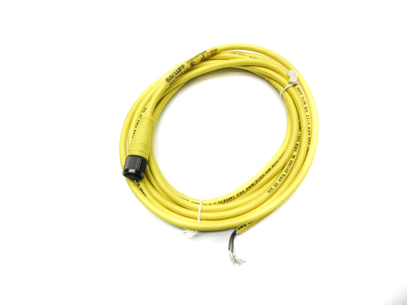 BALLUFF C04AEL00VY030M 250V NSNP