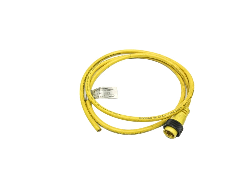 DANIEL WOODHEAD 41111-E 300V 5.6A NSNP