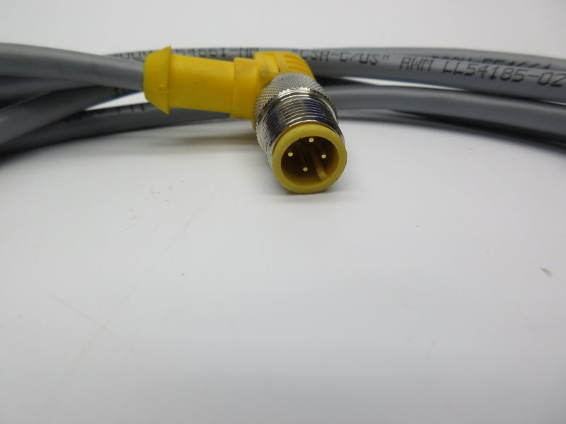 TURCK WS4T-2 U2506 NSNP
