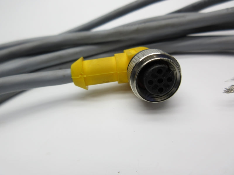 TURCK WK4.4T-7 NSNP