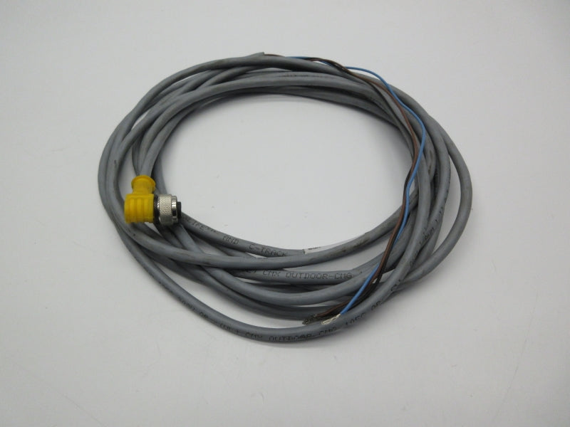 TURCK WK4.4T-7 NSNP