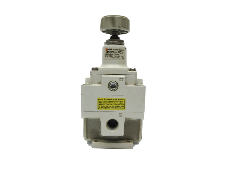 SMC IR3020-N03 150PSI NSNP