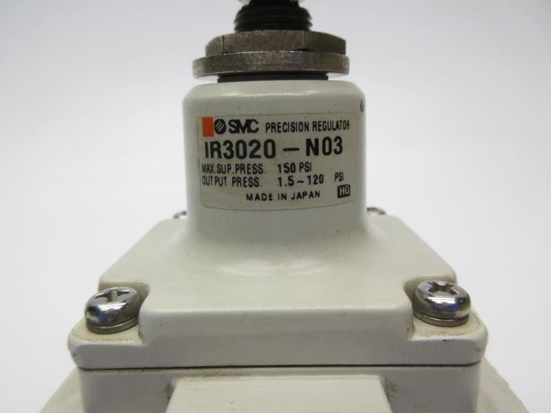 SMC IR3020-N03 150PSI NSNP