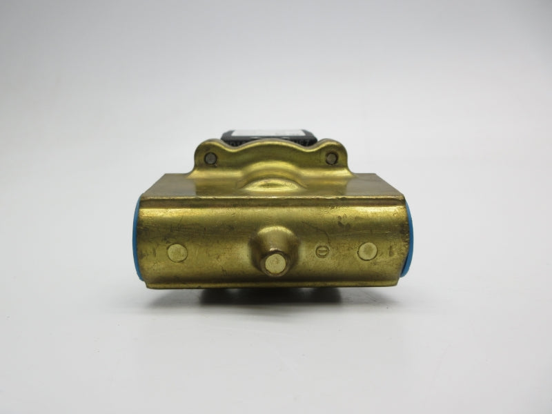 PARKER 74232BN3SNJ1N0D1D1C2 24VDC 150PSI 1/2" NSNP