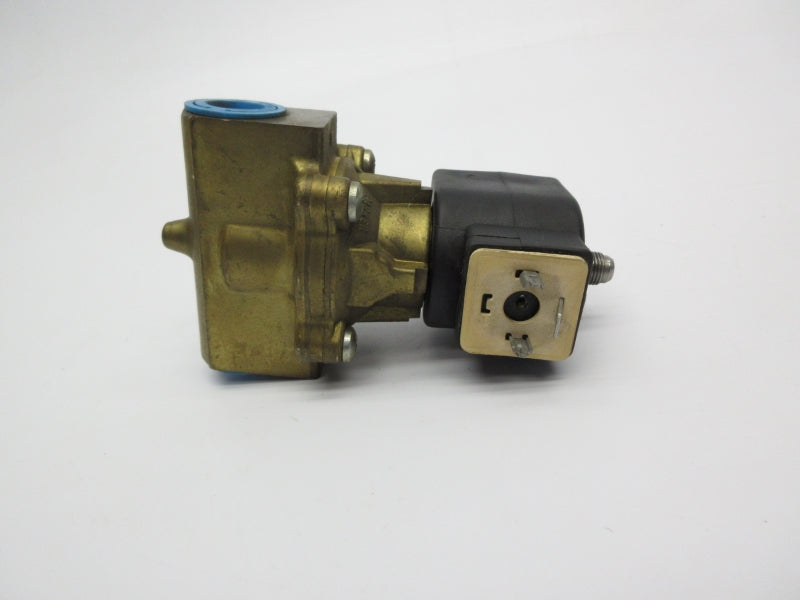 PARKER 74232BN3SNJ1N0D1D1C2 24VDC 150PSI 1/2" NSNP
