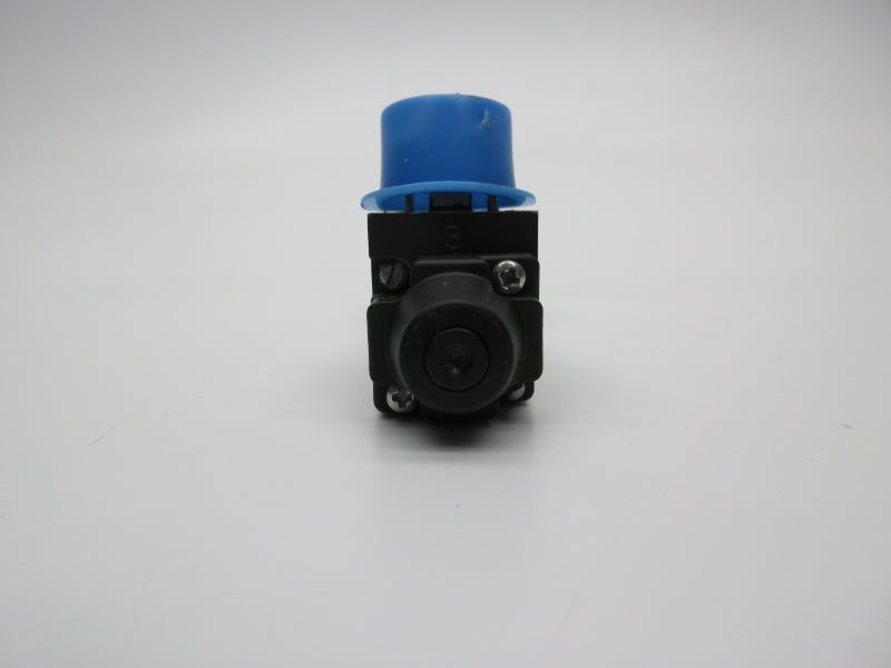 NUMATICS 031SS6004000061 24VDC 150PSI NSNP