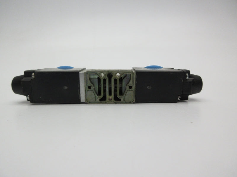 NUMATICS 031SS6004000061 24VDC 150PSI NSNP
