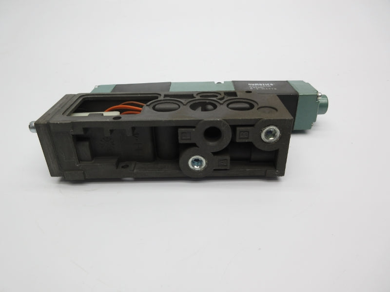 NUMATICS 082SS615M019M61 24VDC .25A 150PSI NSNP