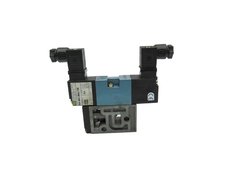 MAC 45A-NAC-DAAJ-1KA 110/120V 120PSI NSNP